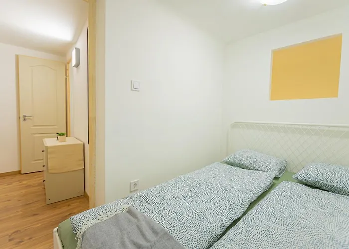 2 Bedroom Apartment In The Dob Street, Emerald