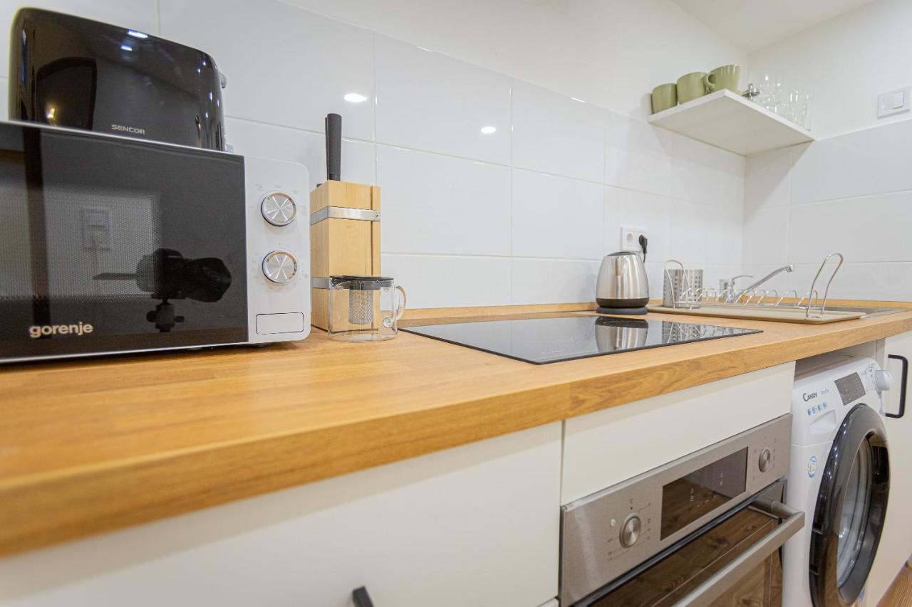 Apartament 2 Bedroom In The Dob Street, Emerald