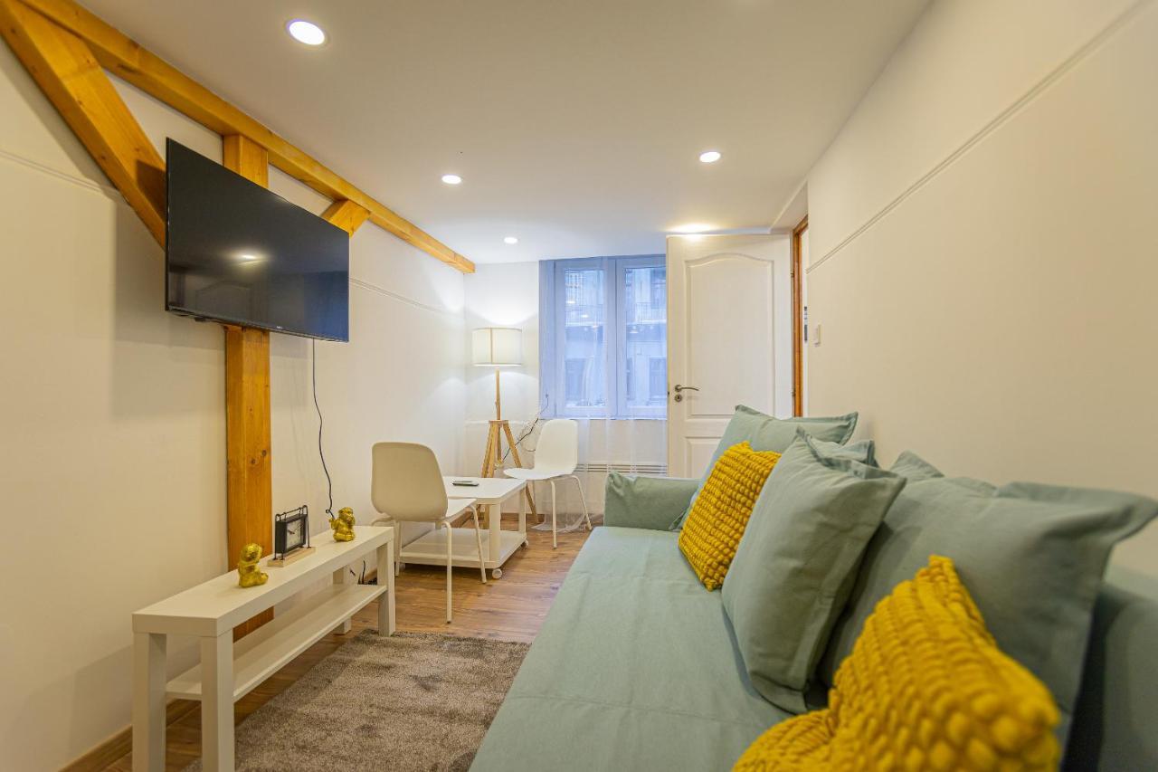 2 Bedroom In The Dob Street, Emerald Budapesta