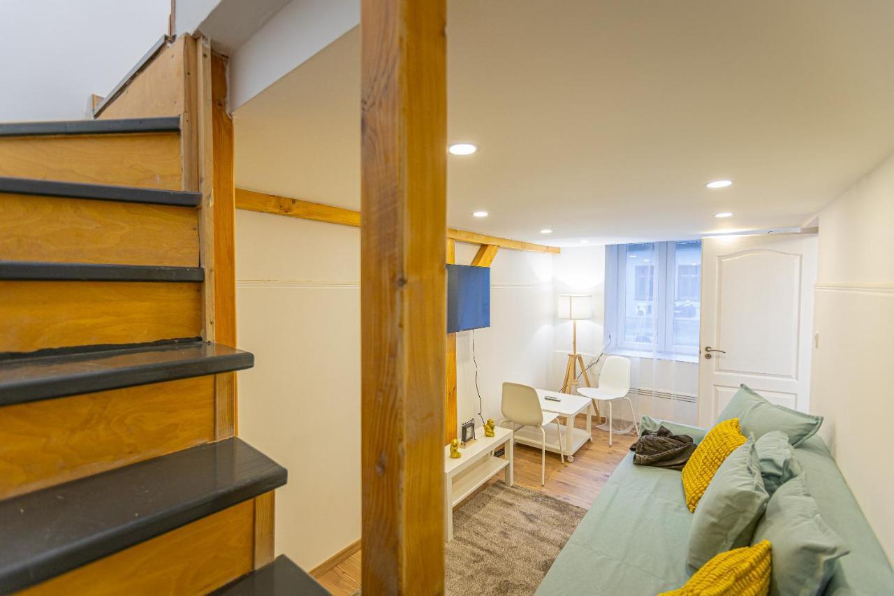 Apartament 2 Bedroom In The Dob Street, Emerald *