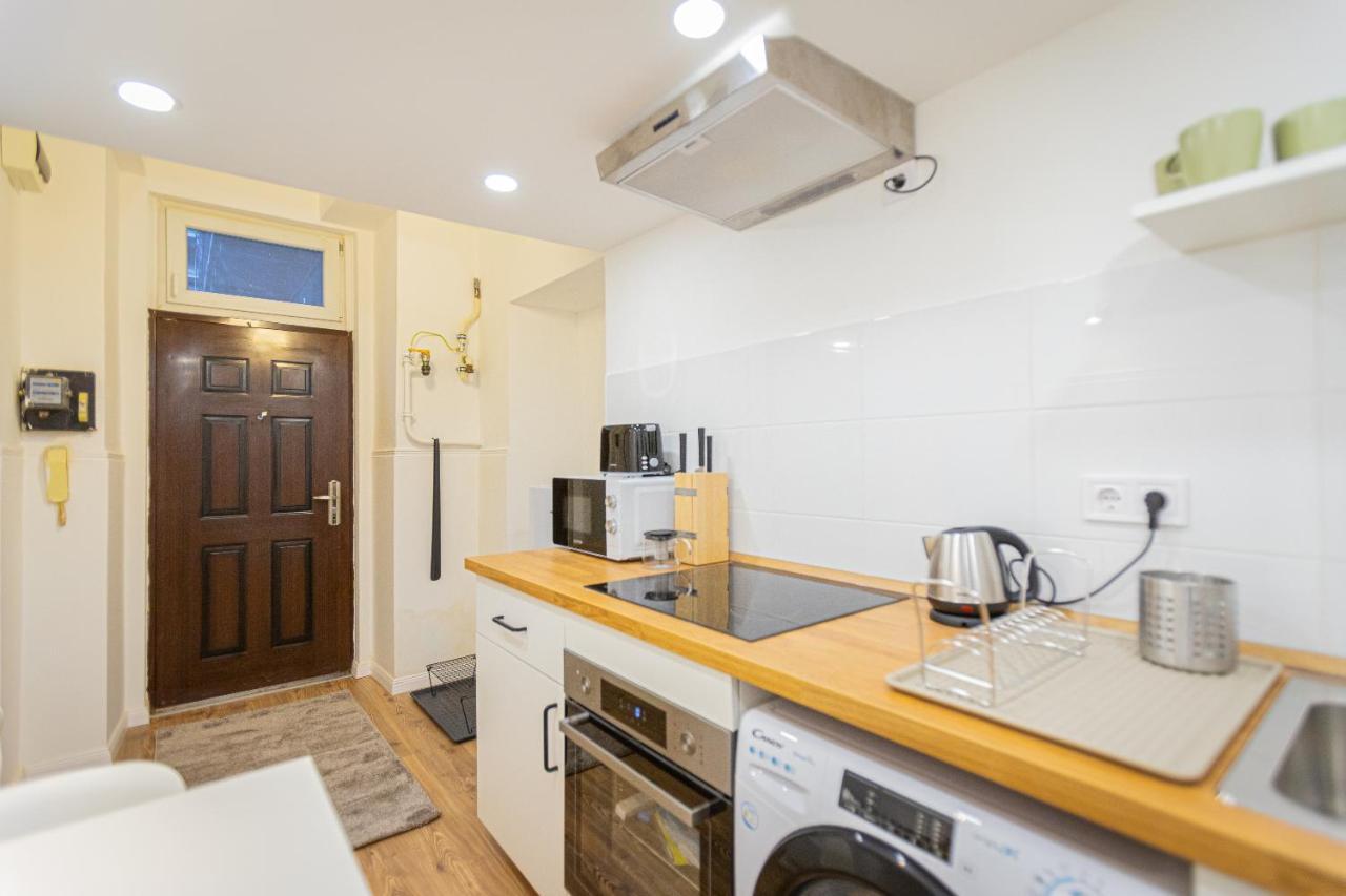 2 Bedroom In The Dob Street, Emerald Budapesta